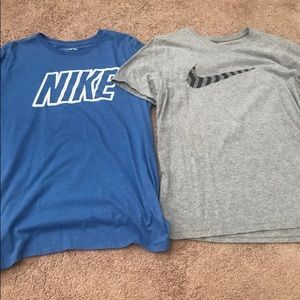 Nike Tee Bundle